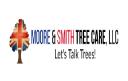 Moore & Smith Tree Service logo
